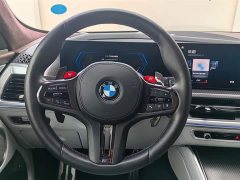 BMW XM 2023 Base - ფოტო 14