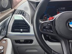 BMW XM 2023 Base - ფოტო 15
