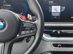 BMW XM 2023 Base - ფოტო 16