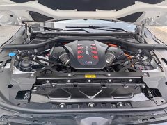 BMW XM 2023 Base - ფოტო 17