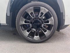 BMW XM 2023 Base - ფოტო 18