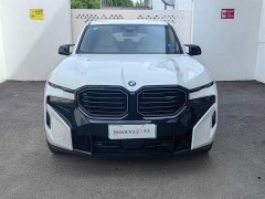 BMW XM 2023 Base - ფოტო 2