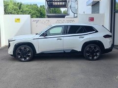 BMW XM 2023 Base - ფოტო 3