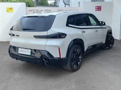 BMW XM 2023 Base - ფოტო 4