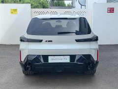 BMW XM 2023 Base - ფოტო 5