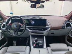 BMW XM 2023 Base - ფოტო 7