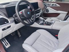 BMW XM 2023 Base - ფოტო 8