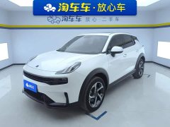 Lynk & Co Geely Lynk & Co 06 Remix 1.5T Sport Pro - ფოტო 1
