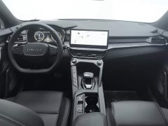 Lynk & Co Geely Lynk & Co 06 Remix 1.5T Sport Pro - ფოტო 12