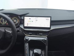 Lynk & Co Geely Lynk & Co 06 Remix 1.5T Sport Pro - ფოტო 13