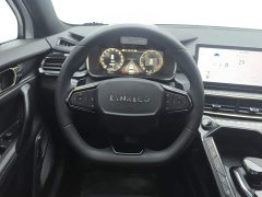 Lynk & Co Geely Lynk & Co 06 Remix 1.5T Sport Pro - ფოტო 15