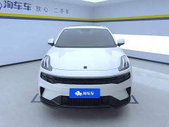 Lynk & Co Geely Lynk & Co 06 Remix 1.5T Sport Pro - ფოტო 2