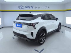 Lynk & Co Geely Lynk & Co 06 Remix 1.5T Sport Pro - ფოტო 3