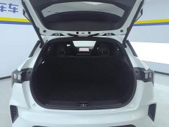 Lynk & Co Geely Lynk & Co 06 Remix 1.5T Sport Pro - ფოტო 4