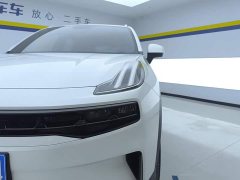 Lynk & Co Geely Lynk & Co 06 Remix 1.5T Sport Pro - ფოტო 5