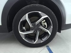 Lynk & Co Geely Lynk & Co 06 Remix 1.5T Sport Pro - ფოტო 6