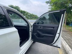 Honda Civic 240TURBO CVT Sport Edition - ფოტო 12