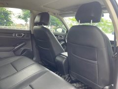 Honda Civic 240TURBO CVT Sport Edition - ფოტო 13