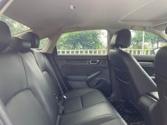 Honda Civic 240TURBO CVT Sport Edition - ფოტო 14
