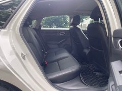 Honda Civic 240TURBO CVT Sport Edition - ფოტო 15