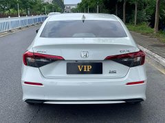 Honda Civic 240TURBO CVT Sport Edition - ფოტო 5