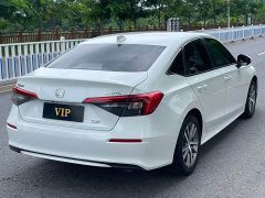 Honda Civic 240TURBO CVT Sport Edition - ფოტო 6