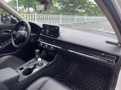 Honda Civic 240TURBO CVT Sport Edition - ფოტო 7