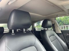 Honda Civic 240TURBO CVT Sport Edition - ფოტო 9