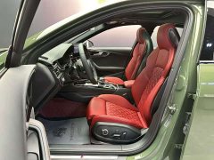 Audi S4 3.0TFSI - ფოტო 3
