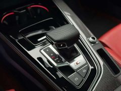 Audi S4 3.0TFSI - ფოტო 5
