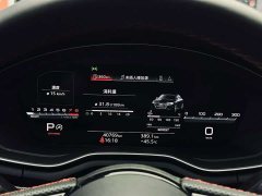 Audi S4 3.0TFSI - ფოტო 6