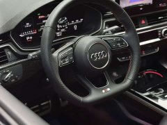 Audi S4 3.0TFSI - ფოტო 7