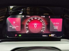 Volkswagen Golf 2021 200TSI DSG Pro - ფოტო 14