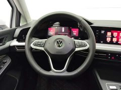 Volkswagen Golf 2021 200TSI DSG Pro - ფოტო 15