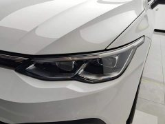 Volkswagen Golf 2021 200TSI DSG Pro - ფოტო 5