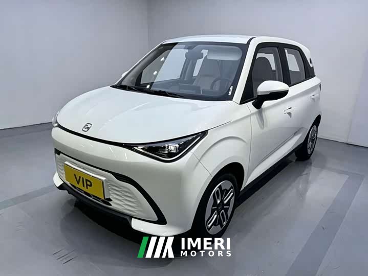 Chery Domi 305km Comfort Edition