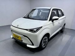Chery Domi 305km Comfort Edition - ფოტო 1
