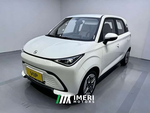 2025 Chery Domi 305km Comfort Edition - ავტომობილი ჩინეთიდან