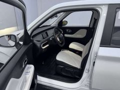 Chery Domi 305km Comfort Edition - ფოტო 11