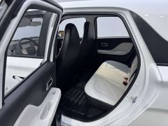 Chery Domi 305km Comfort Edition - ფოტო 12