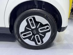 Chery Domi 305km Comfort Edition - ფოტო 13