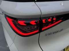 Chery Domi 305km Comfort Edition - ფოტო 14
