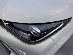 Chery Domi 305km Comfort Edition - ფოტო 15