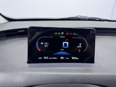 Chery Domi 305km Comfort Edition - ფოტო 16