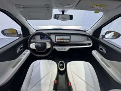 Chery Domi 305km Comfort Edition - ფოტო 17