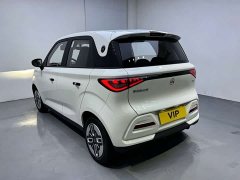 Chery Domi 305km Comfort Edition - ფოტო 2