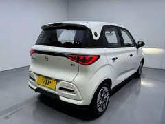 Chery Domi 305km Comfort Edition - ფოტო 3