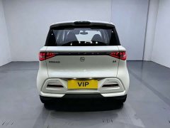 Chery Domi 305km Comfort Edition - ფოტო 5