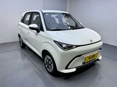 Chery Domi 305km Comfort Edition - ფოტო 6