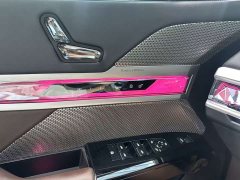 BMW 7 Series 2023 735Li M Sport Package - ფოტო 10